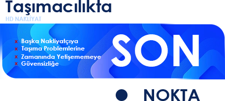 Ta��mac�l�kta Son Nokta